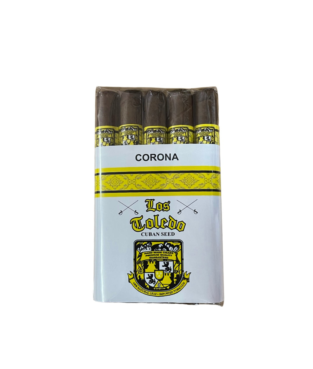 tobacco crush corona tobacco crush corona Los Toledo