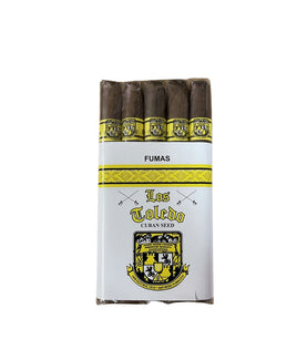 Los Toledo Fumas (51x8)