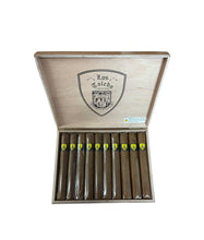 Load image into Gallery viewer, Los Toledo Premium Cigar Connecticut (52x6)