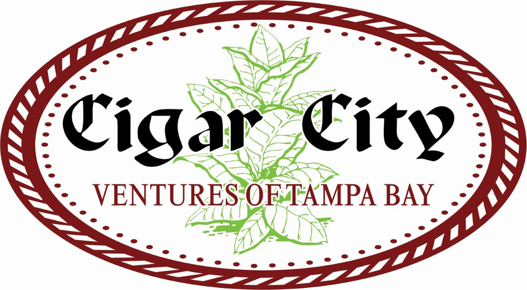 Cigar City Ventures Gift Card